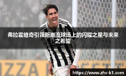 弗拉霍维奇引领新潮流球场上的闪耀之星与未来之希望