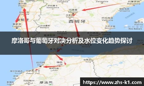 摩洛哥与葡萄牙对决分析及水位变化趋势探讨